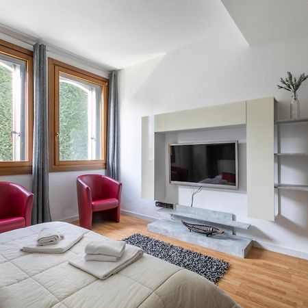 La Mar Apartment Chirignago Marghera Ngoại thất bức ảnh