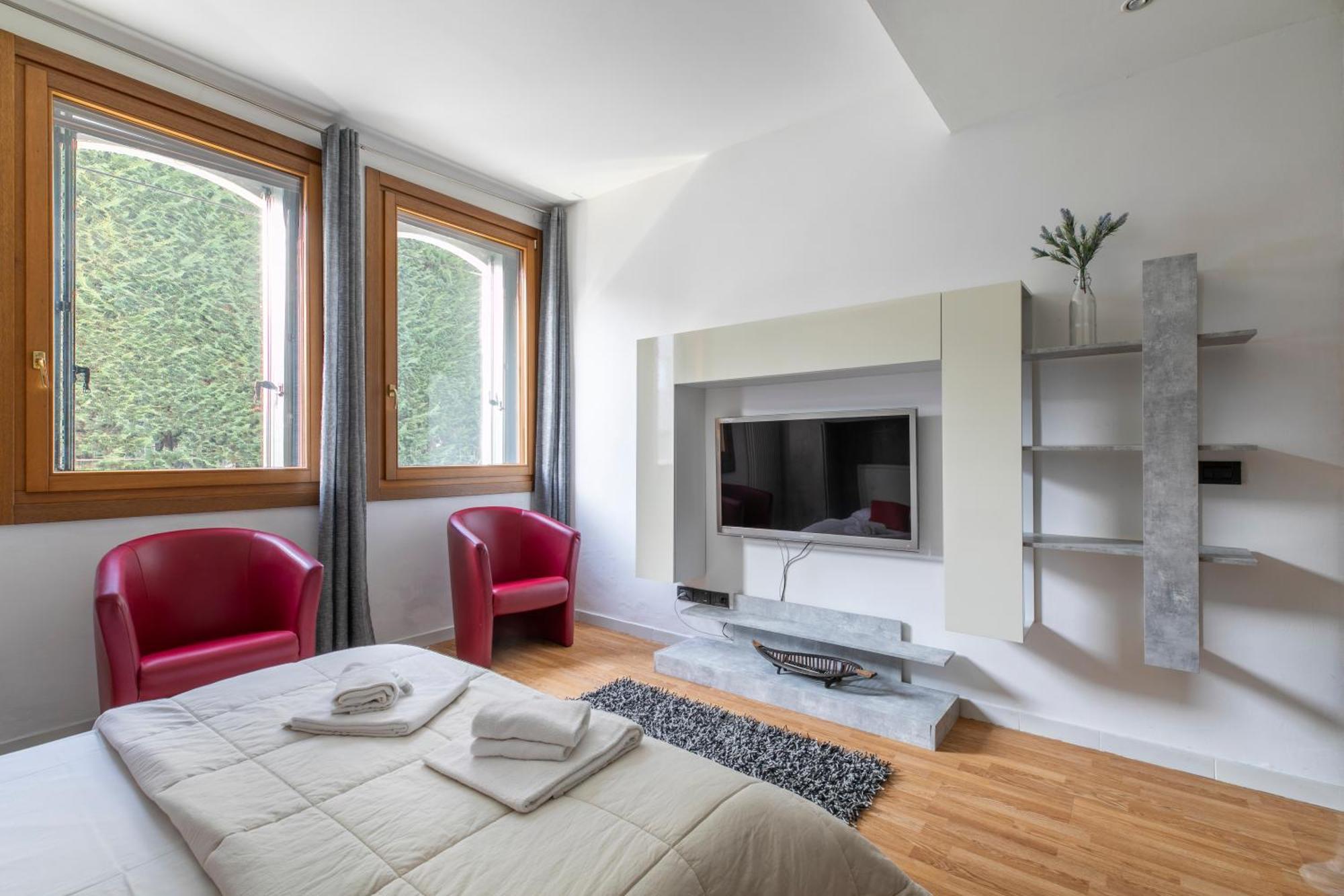 La Mar Apartment Chirignago Marghera Ngoại thất bức ảnh