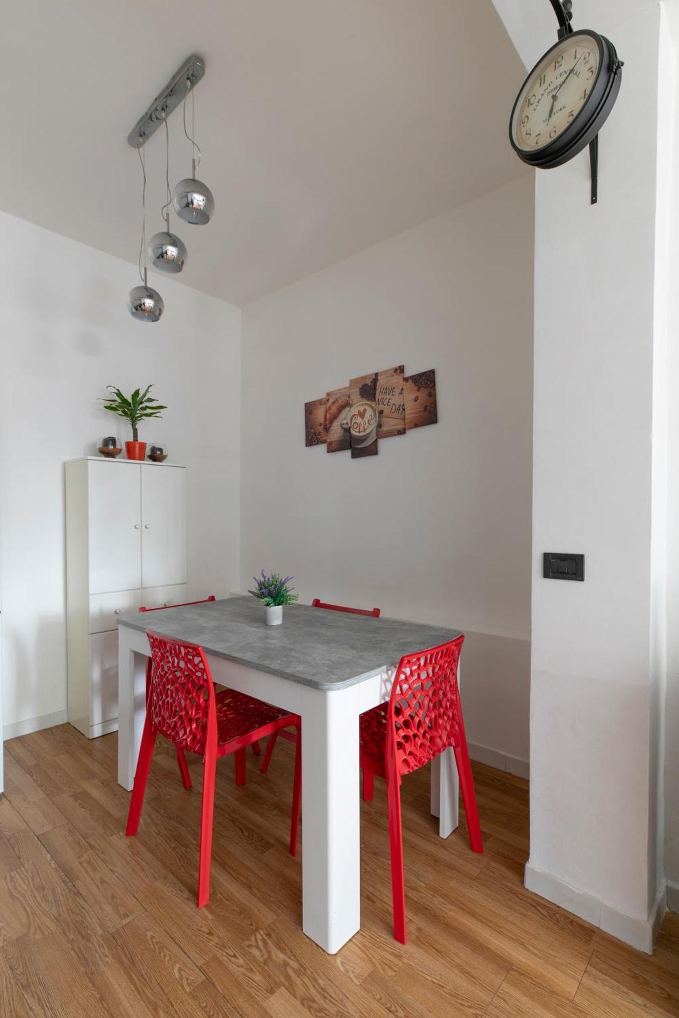 La Mar Apartment Chirignago Marghera Ngoại thất bức ảnh