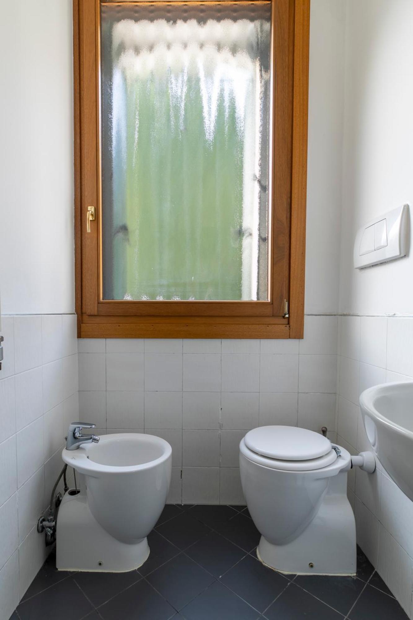 La Mar Apartment Chirignago Marghera Ngoại thất bức ảnh