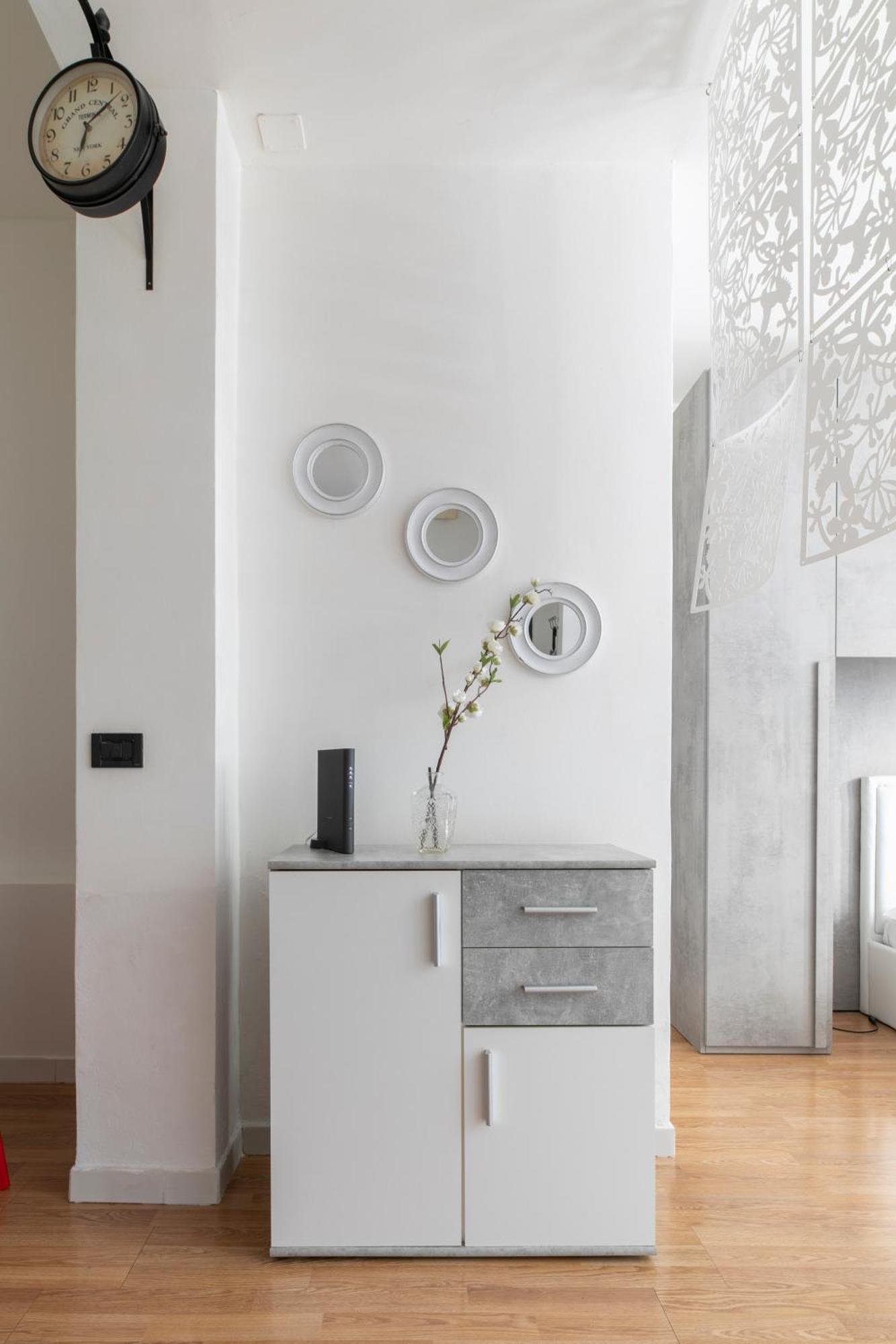 La Mar Apartment Chirignago Marghera Ngoại thất bức ảnh