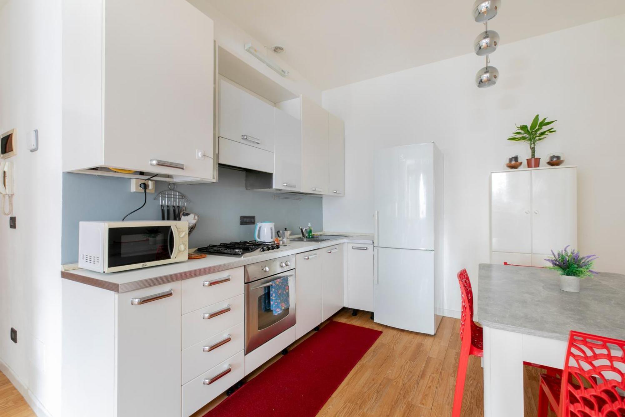La Mar Apartment Chirignago Marghera Ngoại thất bức ảnh