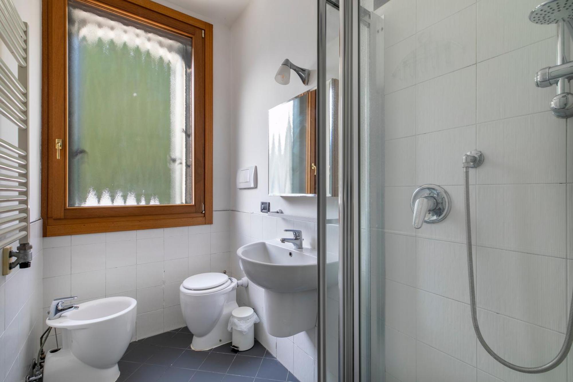 La Mar Apartment Chirignago Marghera Ngoại thất bức ảnh